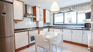 Casa adosada en alquiler en Sant Llorenç en Valencia