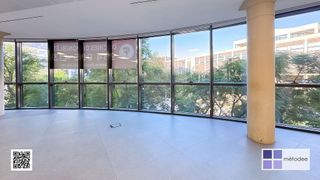 Oficina en alquiler en Fort Pienc en Barcelona