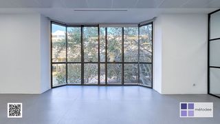 Oficina en alquiler en Fort Pienc en Barcelona