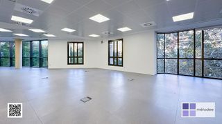 Oficina en alquiler en Fort Pienc en Barcelona