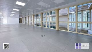 Oficina en alquiler en Fort Pienc en Barcelona