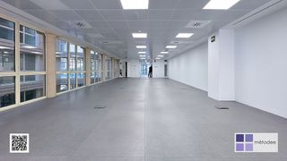 Oficina en alquiler en Fort Pienc en Barcelona