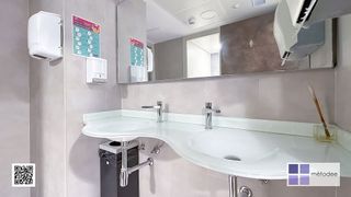 Oficina en alquiler en Fort Pienc en Barcelona