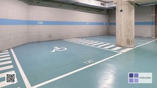 Oficina en alquiler en Fort Pienc en Barcelona