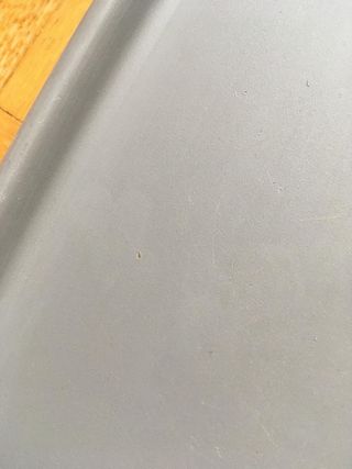 Vassoio Stokke Tripp Trapp Grigio