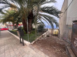 Terreno en venta en Icod de los Vinos en Icod de los Vinos