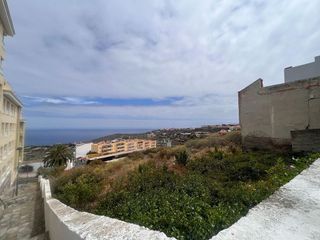 Terreno en venta en Icod de los Vinos en Icod de los Vinos