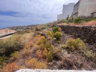 Terreno en venta en Icod de los Vinos en Icod de los Vinos