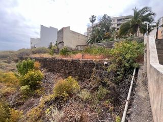 Terreno en venta en Icod de los Vinos en Icod de los Vinos