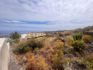 Terreno en venta en Icod de los Vinos en Icod de los Vinos