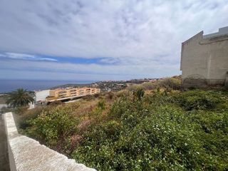 Terreno en venta en Icod de los Vinos en Icod de los Vinos