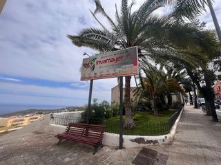 Terreno en venta en Icod de los Vinos en Icod de los Vinos