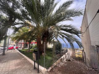 Terreno en venta en Icod de los Vinos en Icod de los Vinos