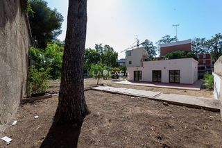 Chalet en venta en Baixador en Castelldefels