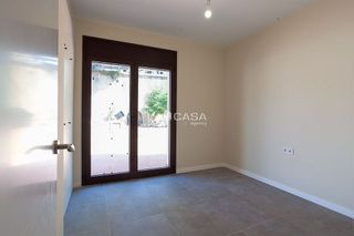 Chalet en venta en Baixador en Castelldefels