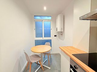 Piso en alquiler en L'Antiga Esquerra de l'Eixample en Barcelona
