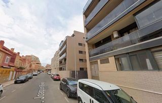 Garaje en venta en Roquetas Centro en Roquetas de Mar
