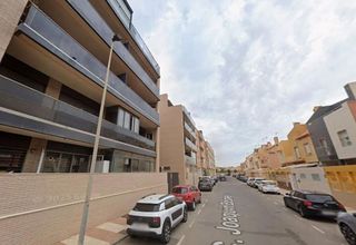 Garaje en venta en Roquetas Centro en Roquetas de Mar