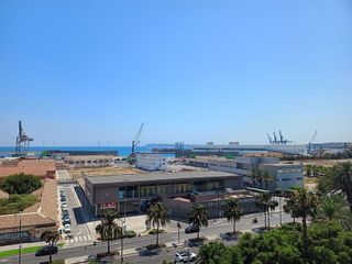 Piso en venta en Ensanche - Diputación en Alicante