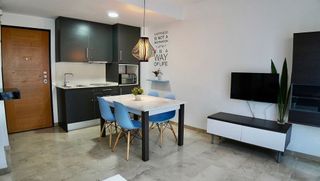 Piso en alquiler en El Carme en Valencia