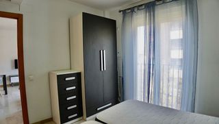 Piso en alquiler en El Carme en Valencia