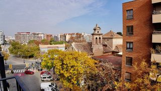 Piso en alquiler en El Carme en Valencia