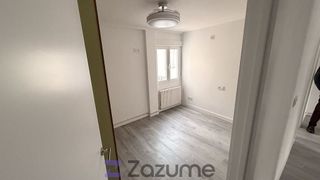 Piso en alquiler en Ciudad Jardín - Parque Roma en Zaragoza