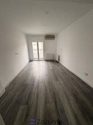 Piso en alquiler en Ciudad Jardín - Parque Roma en Zaragoza