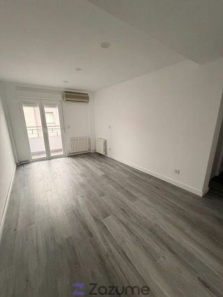 Piso en alquiler en Ciudad Jardín - Parque Roma en Zaragoza