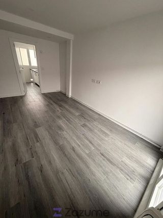 Piso en alquiler en Ciudad Jardín - Parque Roma en Zaragoza