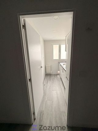 Piso en alquiler en Ciudad Jardín - Parque Roma en Zaragoza