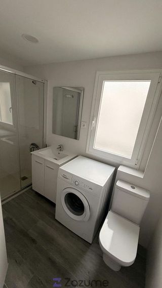 Piso en alquiler en Ciudad Jardín - Parque Roma en Zaragoza