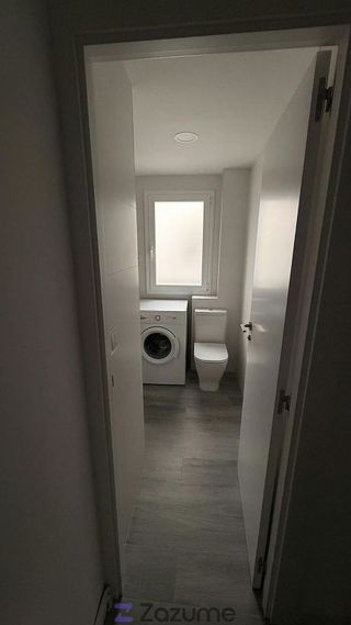 Piso en alquiler en Ciudad Jardín - Parque Roma en Zaragoza