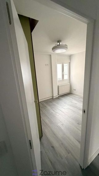 Piso en alquiler en Ciudad Jardín - Parque Roma en Zaragoza