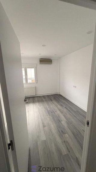 Piso en alquiler en Ciudad Jardín - Parque Roma en Zaragoza