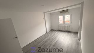 Piso en alquiler en Ciudad Jardín - Parque Roma en Zaragoza