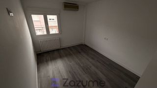 Piso en alquiler en Ciudad Jardín - Parque Roma en Zaragoza