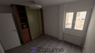 Piso en alquiler en Ciudad Jardín - Parque Roma en Zaragoza