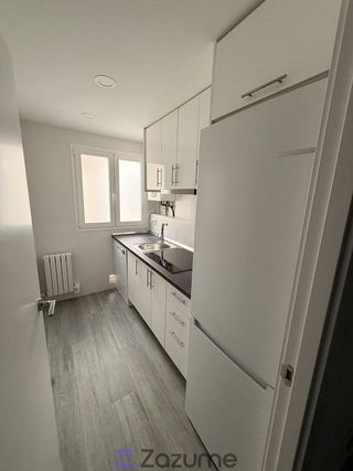 Piso en alquiler en Ciudad Jardín - Parque Roma en Zaragoza