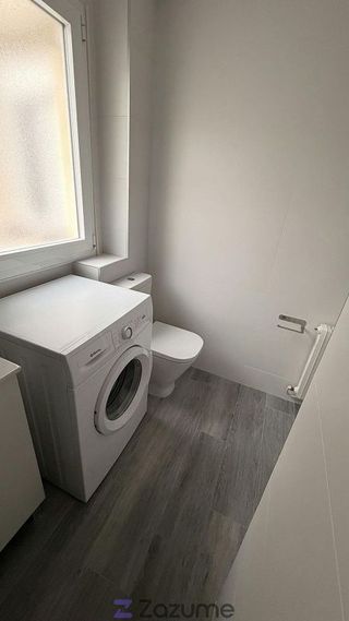 Piso en alquiler en Ciudad Jardín - Parque Roma en Zaragoza