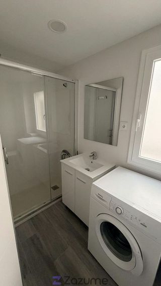 Piso en alquiler en Ciudad Jardín - Parque Roma en Zaragoza