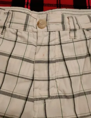 Pantalones cortos hombre O'Neill. Talla 32