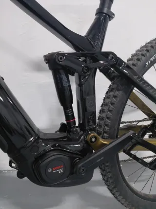 Haibike AllTrail 10 Bicicleta Eléctrica