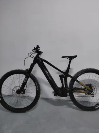 Haibike AllTrail 10 Bicicleta Eléctrica