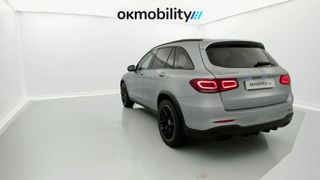 Mercedes-Benz GLC 300 d 4MATIC