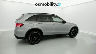 Mercedes-Benz GLC 300 d 4MATIC