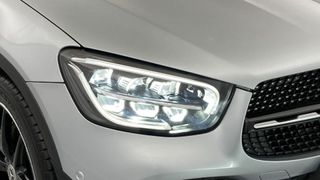 Mercedes-Benz GLC 300 d 4MATIC
