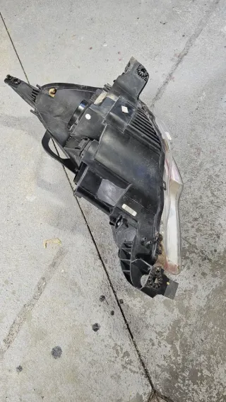 Faro Delantero derecho Citroen C3 2009