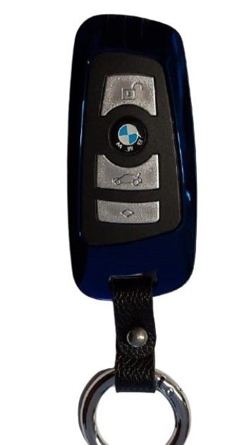 Mechero recargable estilo llave de BMW