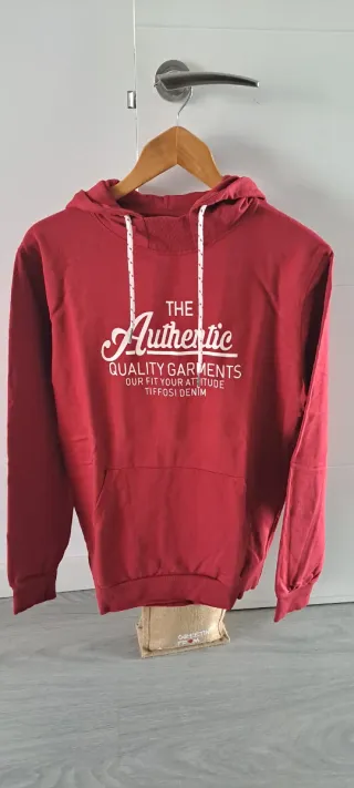 Pack de 4 sudaderas con capucha